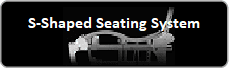 S-shaped seating system